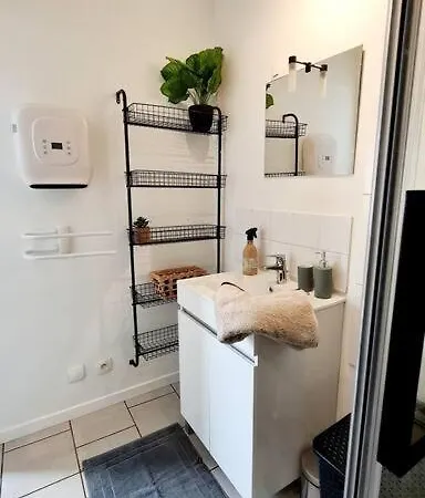 Agreable Maison 3chbs Exterieur Vakantiehuis *
