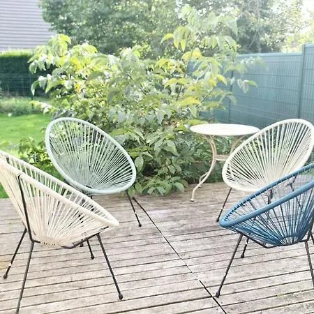 Agreable Maison 3chbs Exterieur *