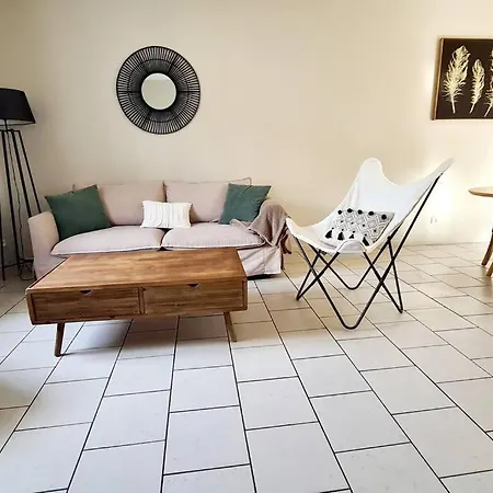 Agreable Maison 3chbs Exterieur Vakantiehuis *