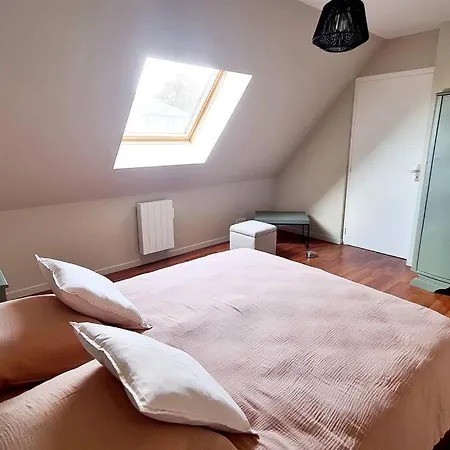 Agreable Maison 3chbs Exterieur Vakantiehuis Marck