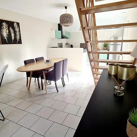 Agreable Maison 3chbs Exterieur *