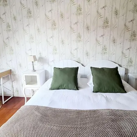 Vakantiehuis Agreable Maison 3chbs Exterieur *
