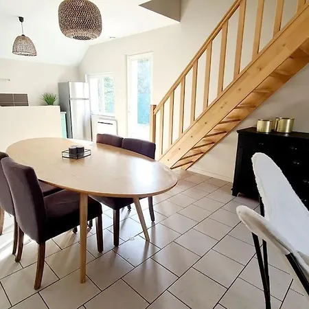 Agreable Maison 3chbs Exterieur