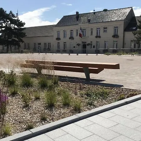 Agreable Maison 3chbs Exterieur * Marck