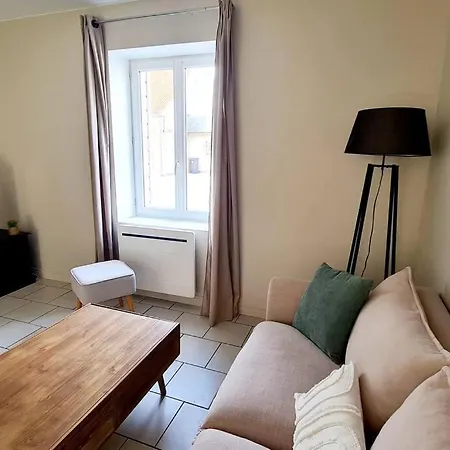 Agreable Maison 3chbs Exterieur Vakantiehuis