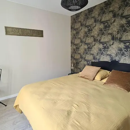 Agreable Maison 3chbs Exterieur Vakantiehuis *