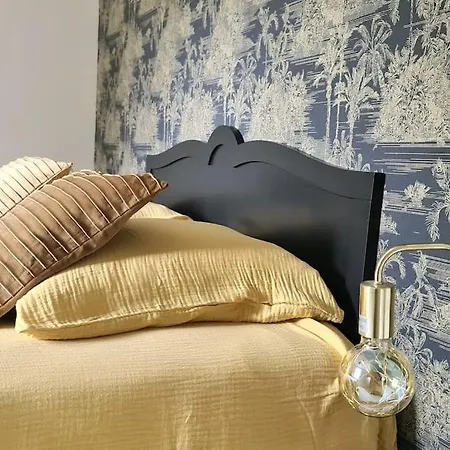 Vakantiehuis Agreable Maison 3chbs Exterieur *